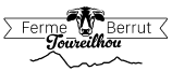 logo de la Ferme Berrut