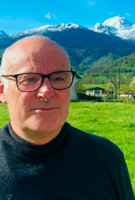 Photo de Pascal